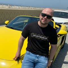 Руслан Викторович, 09.05, Барнаул