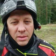 Антон Усок, 23.01.1982, Санкт-Петербург