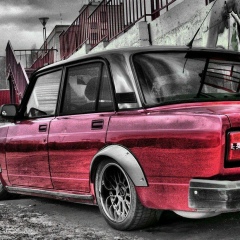 Ильназ Хаматьянов, 31.12.1997, Бураево