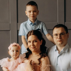Анна Семке, 16.02, Томск