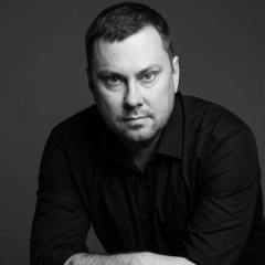 Алексей Капустин, 23.04.1987, Санкт-Петербург