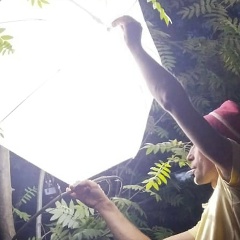 Константин Сарвиро, 22.05, Талдом