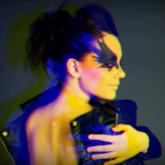 Ирина Алексеева, 07.06, Москва