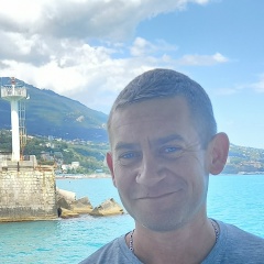 Михаил Спирин, 31.01.1986, Гурзуф