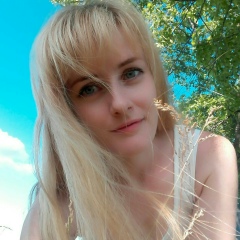 Елена Косарева, 23.01