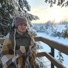 Ксюша Ильина