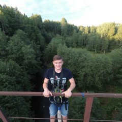 Dima Nikiforov, 28.05