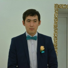 Ереке Еркегалиулы, 02.11.1986, Астана