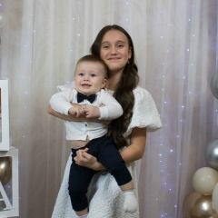 Евгения Голубева, 20.04, Санкт-Петербург