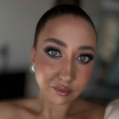 Vera Shaeva, 01.05, Санкт-Петербург