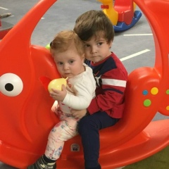 Nino Mshvidoba, 15.07.1987, Москва