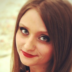 Марина Смелова, 08.12.1990, Алматы