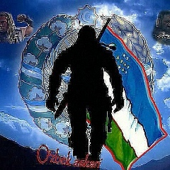 Salim Pulatov, 11.09.1993, Санкт-Петербург