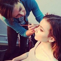 Ksjywka Melnik, 18.01.1986, Киев