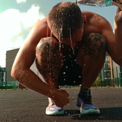 Александр Сюкалов, 26.01.1985, Санкт-Петербург