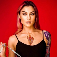 Жанна Серкибаева, 15.12.1992, Астана