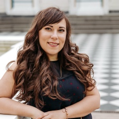 Юлия Брошевецкая, 28.06.1987, Санкт-Петербург