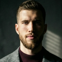 Алексей Водилов, Санкт-Петербург