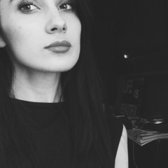 Юлия Беденко, 21.04.1992, Киев