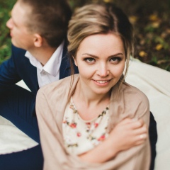 Олька Цымберова, 26.12.1989, Лесосибирск