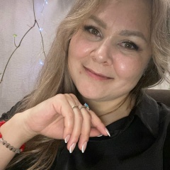 Алевтина Ведерникова, Йошкар-Ола