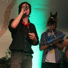 Daniel Reyes, 10.04.1996, Santiago