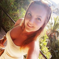 Margaret Lutovinova, 27.11.1991