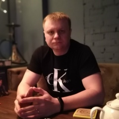 Антон Ершов, 28.04.1986, Москва