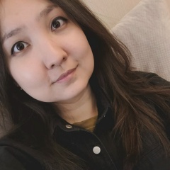 Аделина Адылгиреева, 18.06.1996