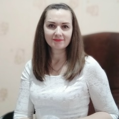 Анна Твердохлеб, 24.09, Ейск