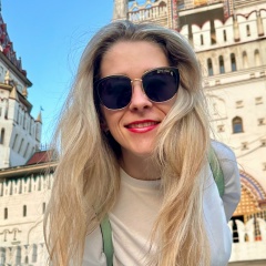 Елена Быкова, 06.04.1984, Жуковский