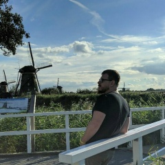 Паша Ванюшин, 23.02.1988, Харьков