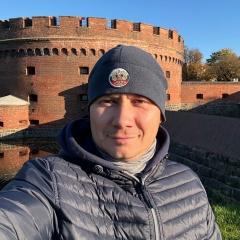 Кирилл Щукин, 30.11, Пермь