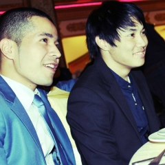 Джакс Копенов, 22.07, Алматы