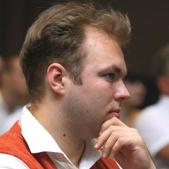 Дмитрий Ильин, 08.03.1989, Киев