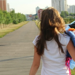 Кристина Николайко, 28.07, Москва