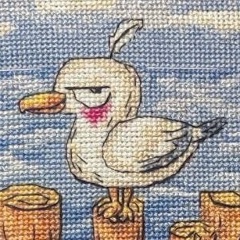 Ольга Бялая, Москва