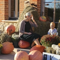 Вероника Кожевникова, 07.09, Липецк