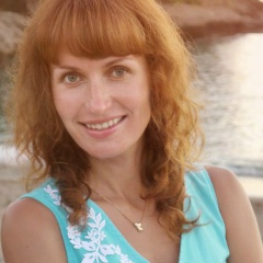 Юлия Бологова, 23.06, Киров