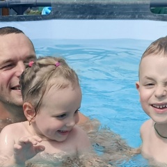 Михаил Сусман, 01.10, Богородск