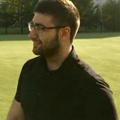 Daniel Danielyan, 28.08.1996, Москва