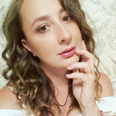 Галина Ложковая, 28.09.1989, Киев