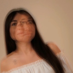 Дина Исхакова, Санкт-Петербург