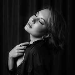 Татьяна Рогачева, 21.11.1987, Иркутск