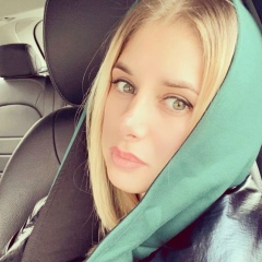 Инна Семенова, 01.06, Москва