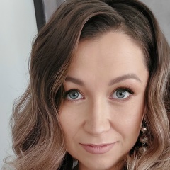 Татьяна Пашина, 12.02, Красноярск