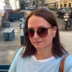 Виктория Дикова, 02.04.1987, Москва