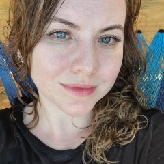 Daria Tsapun, 26.09.1992, Москва