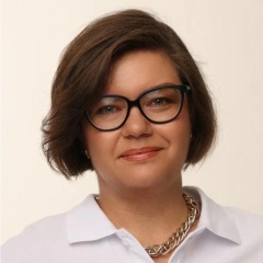 Ольга Сорокина, 31.07.1985, Москва