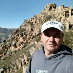 Artem Archi, Орехово-Зуево